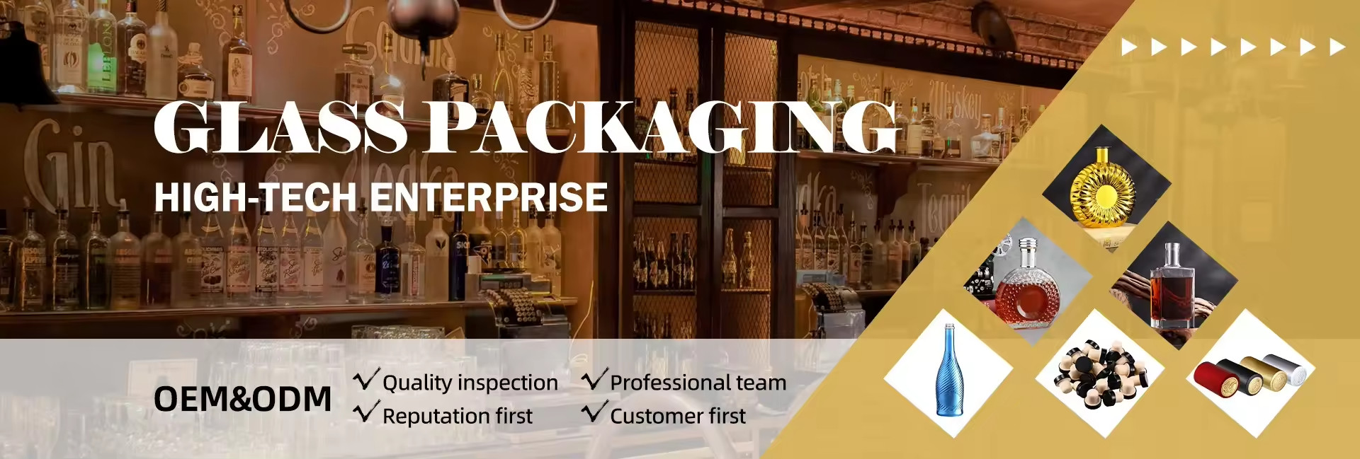 quality Wine Glass Bottle factory