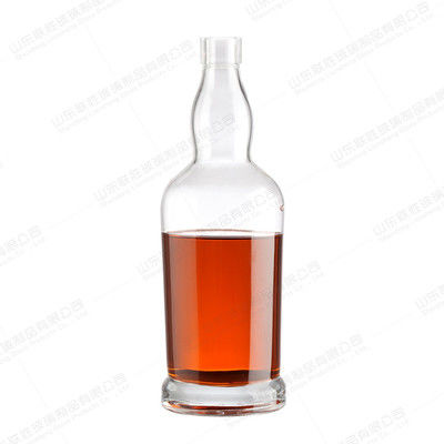 Latest company news about Whiskey Bottle